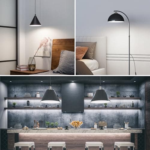 Thumbnail 6 de Aigostar Pack 5 Bombillas PLC 12 W 6500K