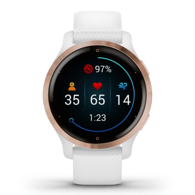 Thumbnail 5 de Garmin Venu 2S