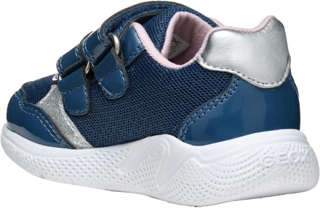 Thumbnail 2 de Geox B SPRINTYE Girl A zapatillas bebé 20 EU