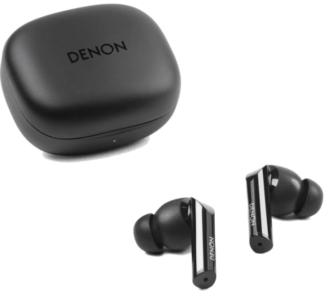 Thumbnail 11 de Denon AH-C840NCW In-Ear mit Noise Cancelling