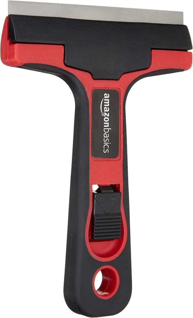 Imagen de Amazon Basics Grattoir 10,16 cm en OfertitasTOP