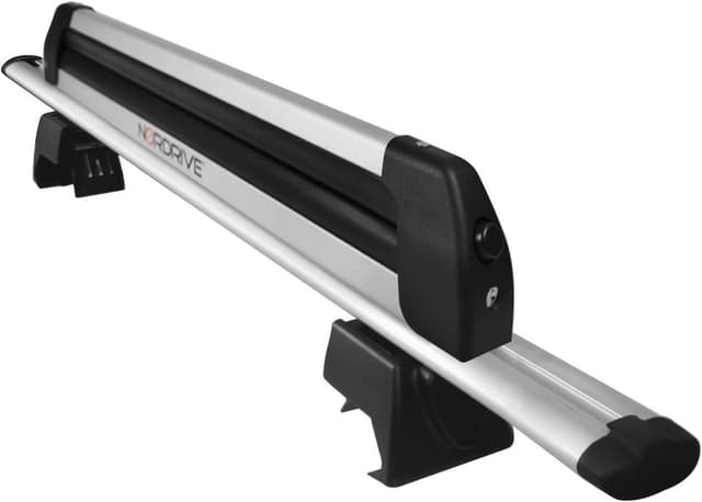 Thumbnail 6 de King Lampa N40010 Portaesquiés 4 pares