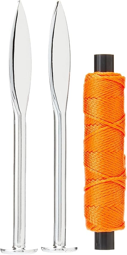 Imagen de Spear & Jackson 10701S Bloques de goma y línea 🎣 en OfertitasTOP