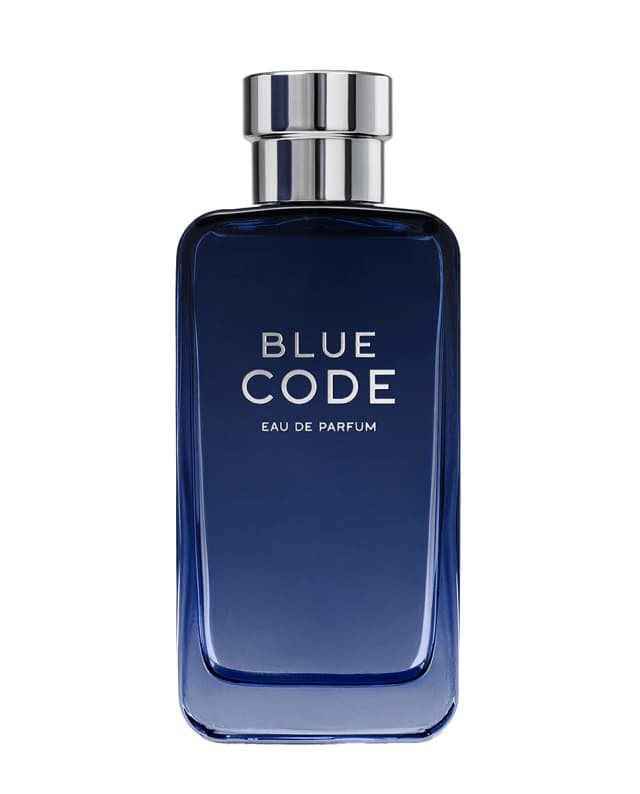 Detalle de El Ganso Blue Code Eau de Parfum