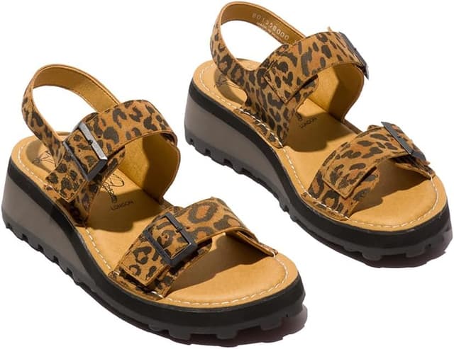 Detalle 2 de Fly London Women’s Heif558fly Sandal