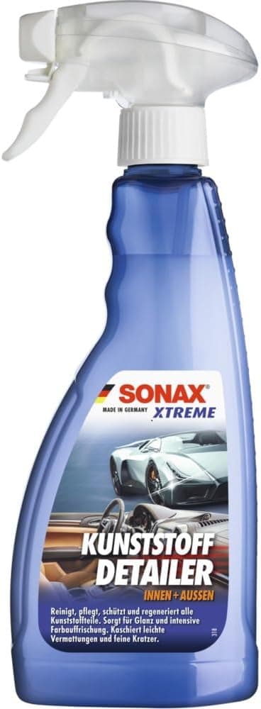 Imagen de SONAX XTREME KunststoffDetailer 500 ml en OfertitasTOP