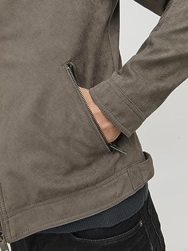 Thumbnail 7 de Jack & Jones Chaqueta de Ante Falcon XS 🧥