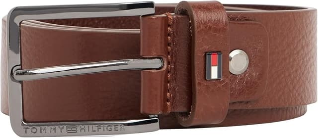 Thumbnail 3 de Tommy Hilfiger Oliver cinturón 90 cm 3,5 cm