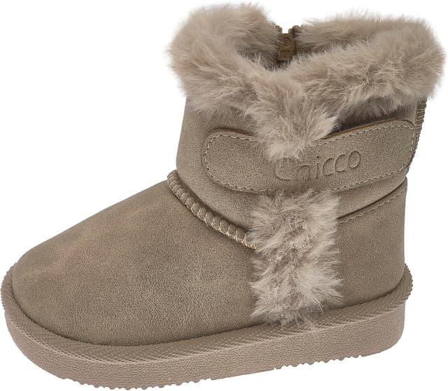 Imagen de Chicco Stivaletti bambina con chiusura a strappo en OfertitasTOP