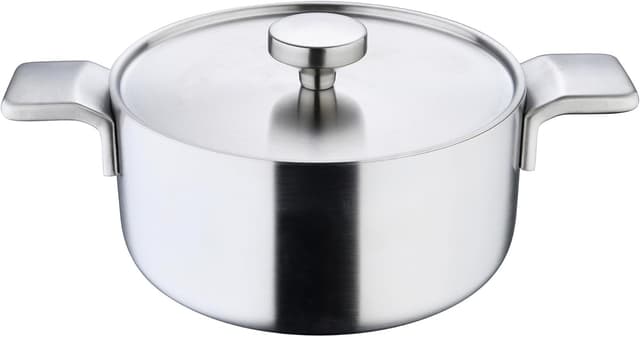 Thumbnail 2 de MasterPRO Alessi Bones - Cacerola de Acero Inoxidable