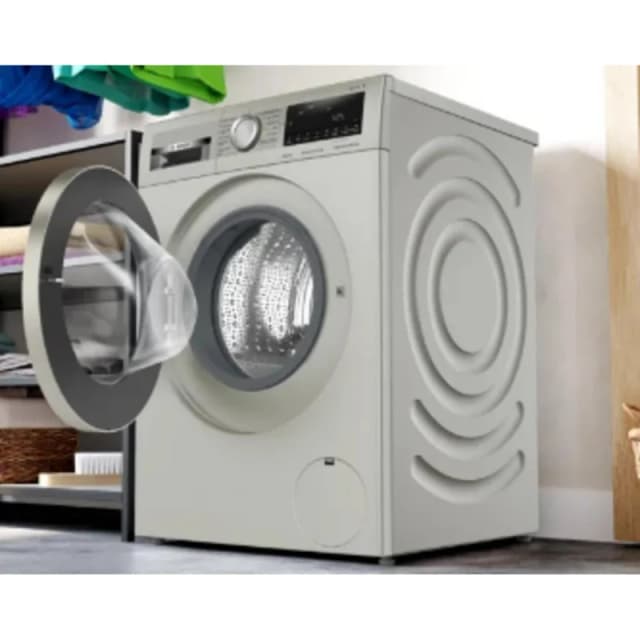 Detalle 2 de Bosch WNA1341XES lavasecadora 8 kg