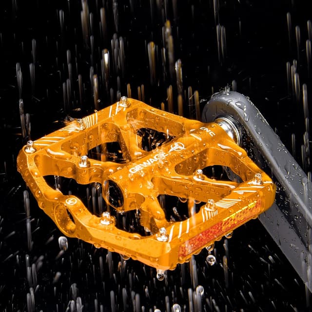 Thumbnail 4 de GEWAGE Pedali bici 101×118 mm