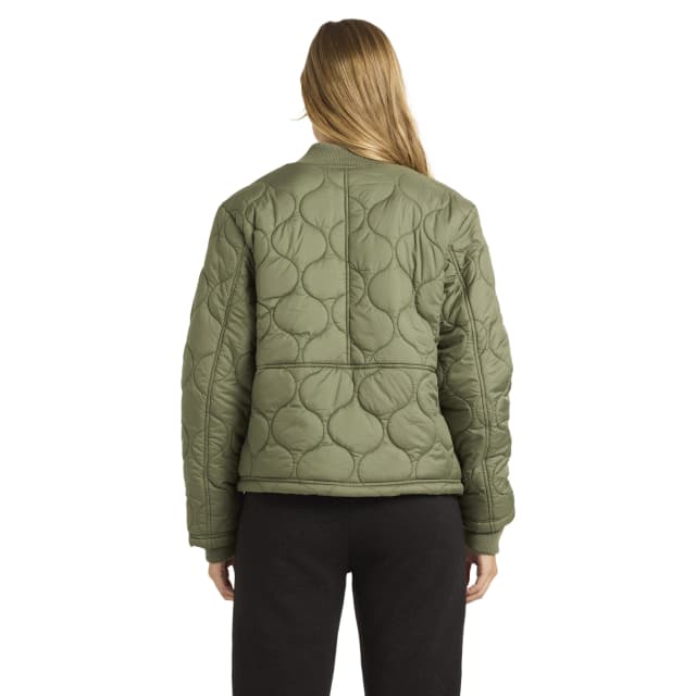 Thumbnail 1 de Billabong Chaqueta de mujer 25,5" bomber