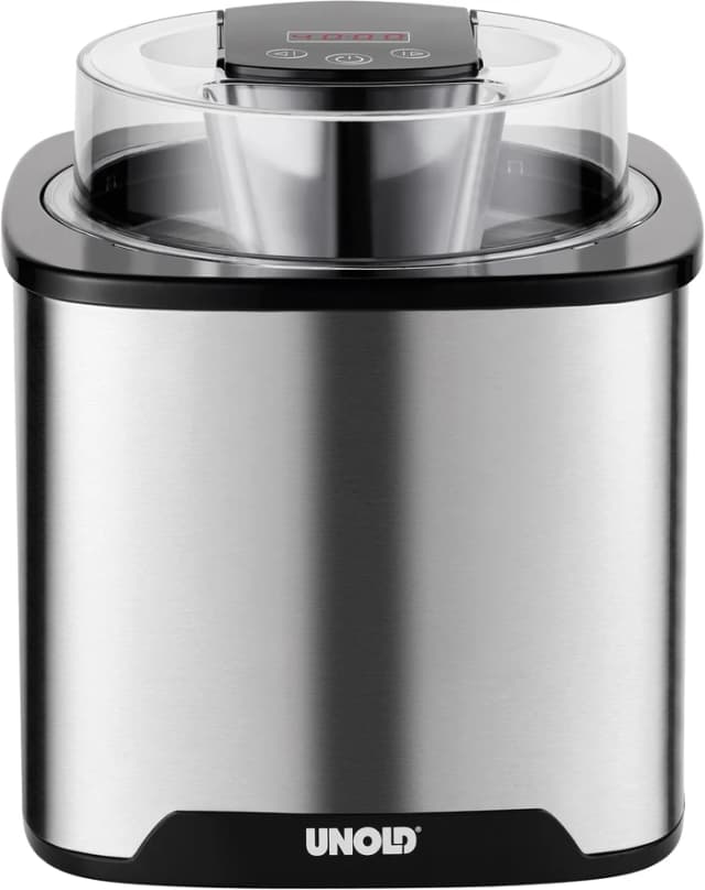 Thumbnail 5 de Unold Eismaschine Gelato für Gelato