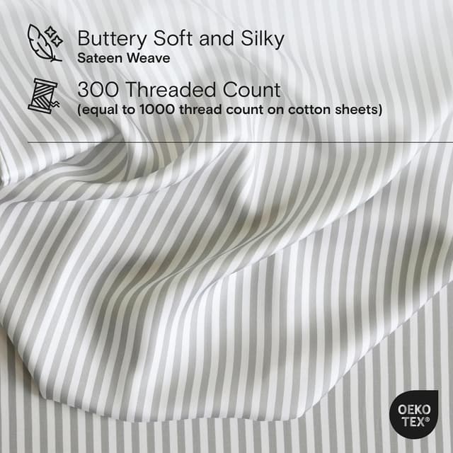 Thumbnail 2 de DOZ Duvet Cover Set 106x90 King Cooling