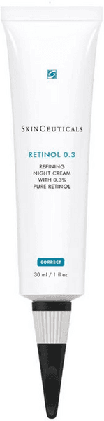 Detalle de SkinCeuticals Retinol 0,3 Tratamiento 30 ml