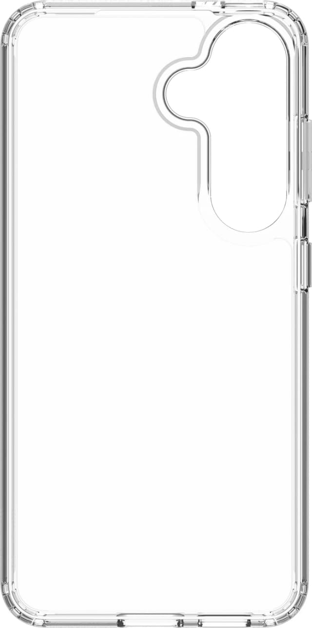 Thumbnail 11 de BlueBuilt Galaxy S25 Transparent Cover