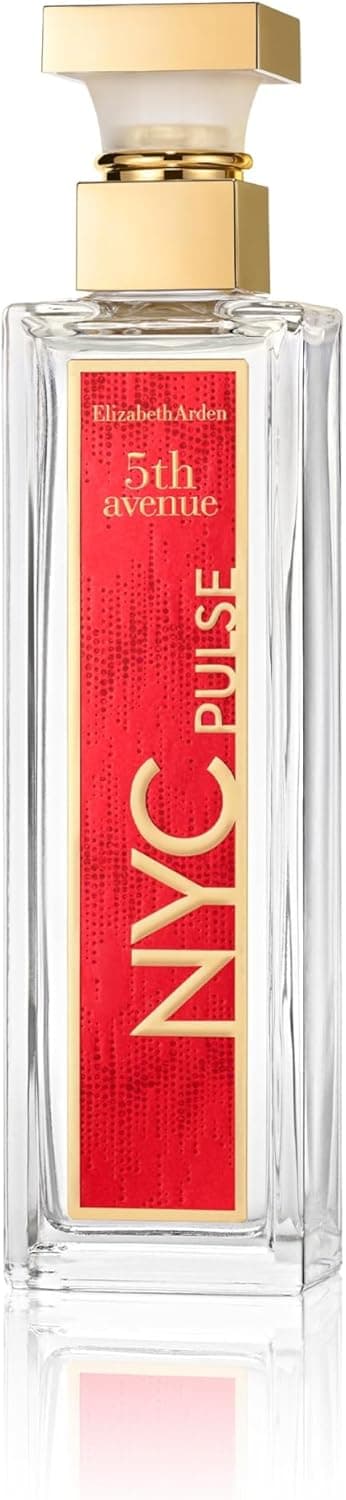 Detalle de Elizabeth Arden 5th Avenue Pulse 75 ml