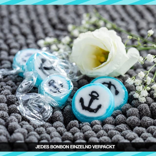 Detalle 2 de Anker Bonbons 500 g einzeln verpackt