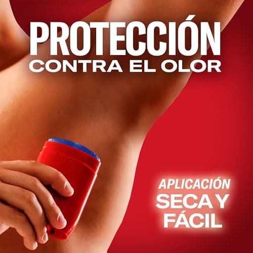 Thumbnail 4 de Old Spice Rockstar Desodorante en barra 4x50 ml