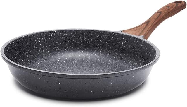 Imagen de SENSARTE 9.5 Inch Nonstick Skillet en OfertitasTOP