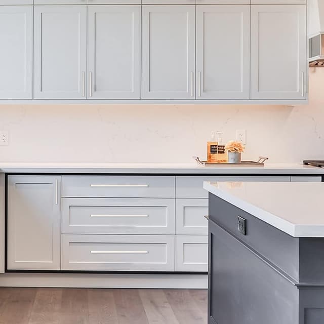 Detalle 2 de Amerdeco maniglie cucina 10 pezzi 96 mm