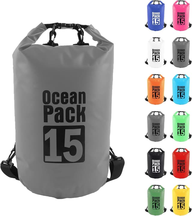 Imagen de MOMAHUA 15L Dry Bag en OfertitasTOP