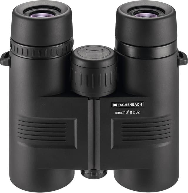 Thumbnail 3 de Eschenbach Arena F+ 10x25 Fernglas