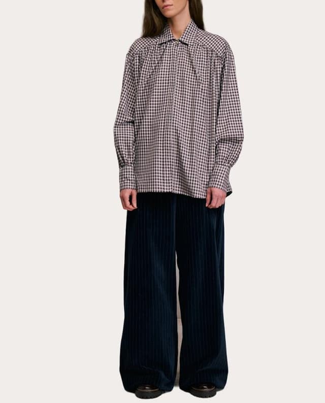 Thumbnail 2 de Diega Camisa Carina 👚