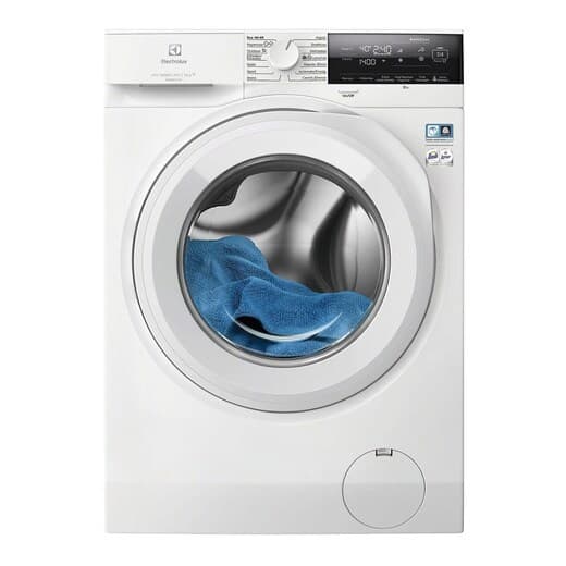 Thumbnail 1 de Electrolux EFI6314O1Q lavadora 10 kg 1400 rpm