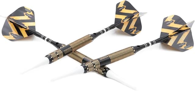 Detalle 2 de CUESOUL freccette soft da 16 g con punta morbida