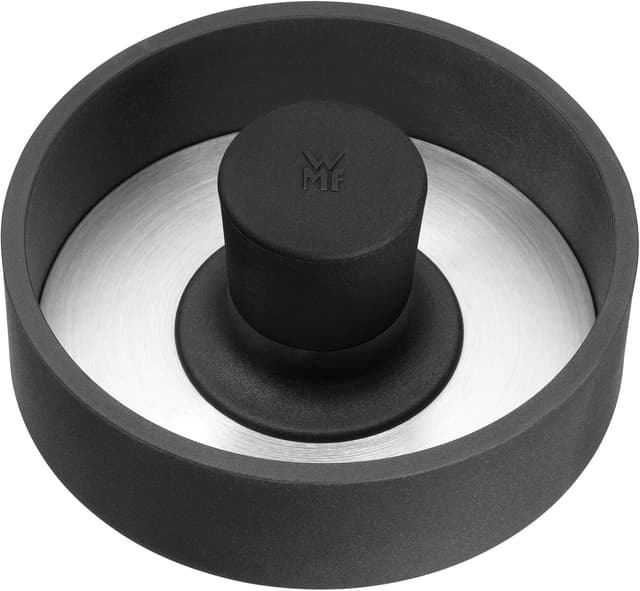 Thumbnail 3 de WMF BBQ - Prensa Hamburguesas de Acero Inoxidable 🍔