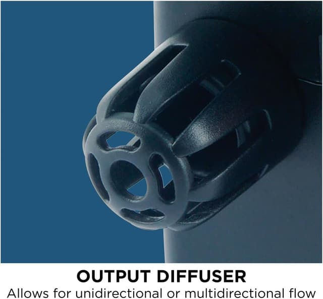 Detalle 2 de Fluval SK400 Surface Skimmer : écumeur de surface pour aquarium (jusqu’à 400 l)