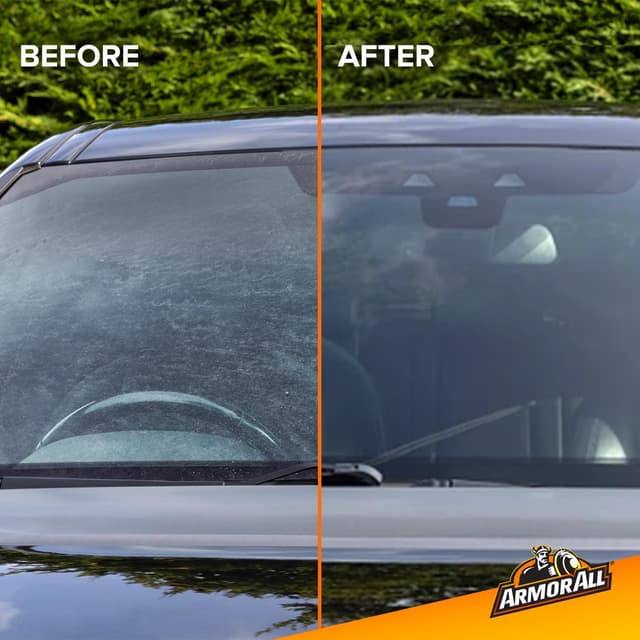 Thumbnail 4 de Armor All Wipes for Car Glass and Interior, 30 Count