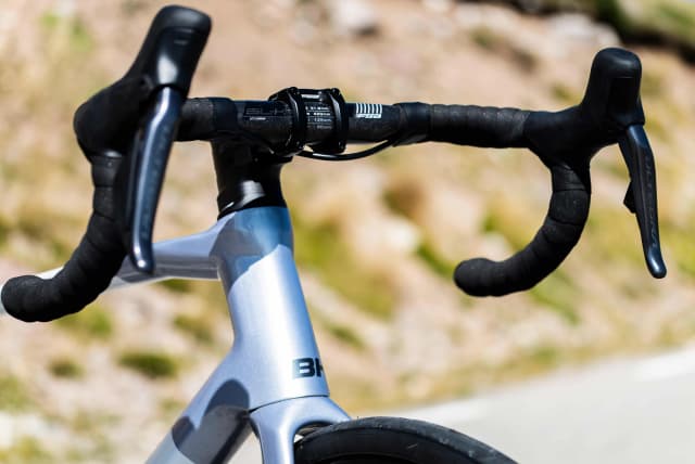 Detalle 2 de BH SL1 3.5 BH Bikes bicicleta