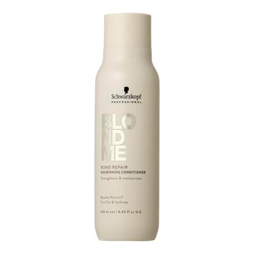 Imagen de Blondme Bond Repair Acondicionador nutritivo 250 ml en OfertitasTOP