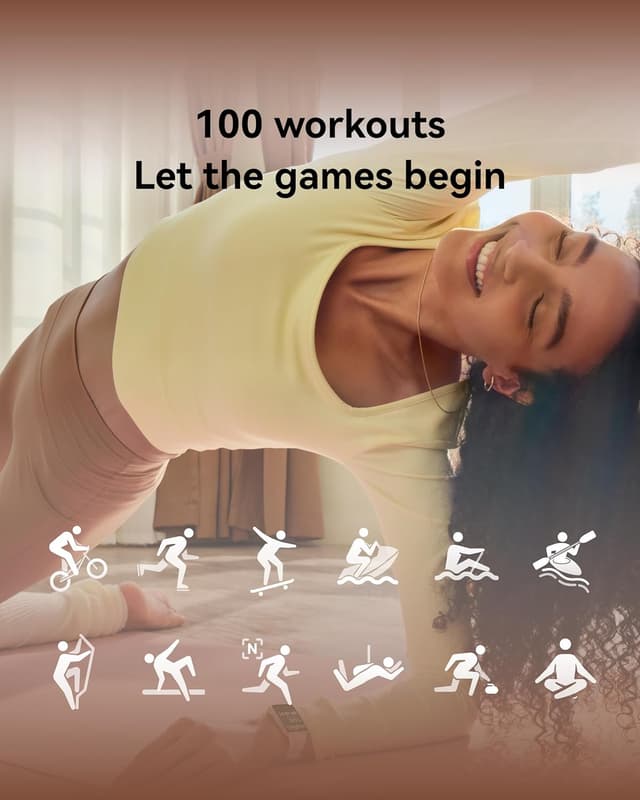 Detalle 2 de HUAWEI Band 11 Aluminium Fitness Tracker (Sleep, SpO2, A-Fib alerts) – Green