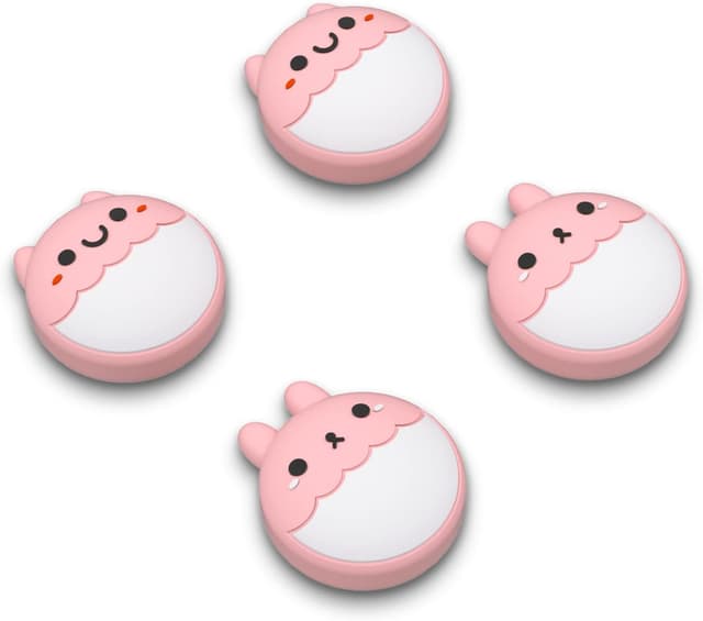 Thumbnail 6 de eXtremeRate PlayVital thumb grip covers