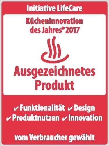 Thumbnail 9 de Rösle Prensa de Ajos y Jengibre 🍽️ Acero Inoxidable Lavavajillas