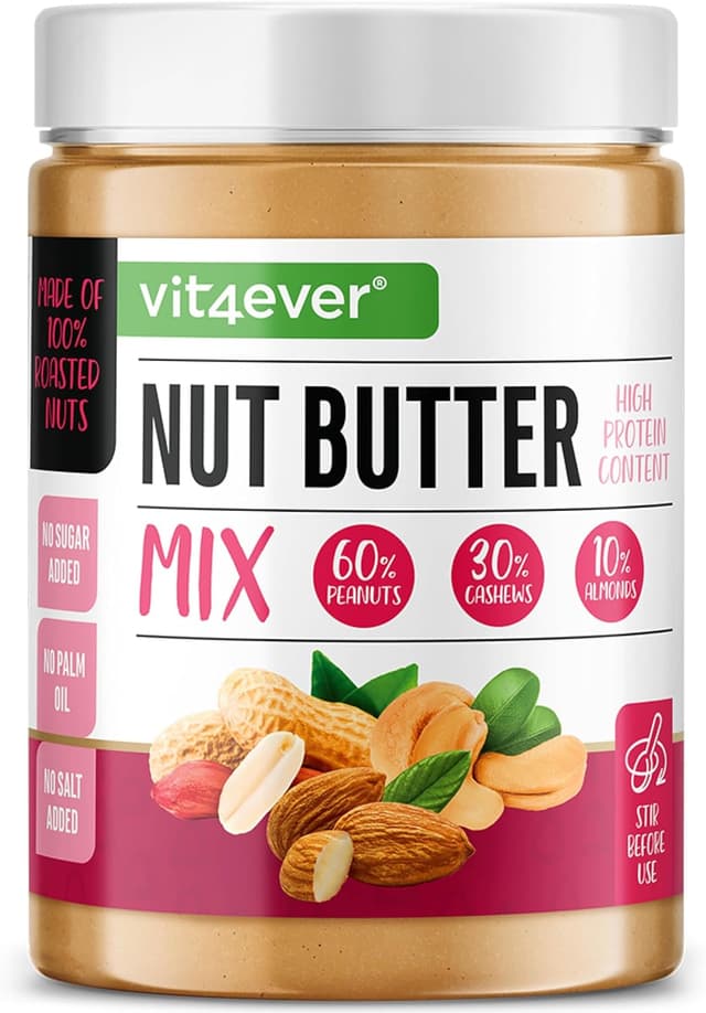 Imagen de Burro di noci misto 1 kg 🍯 en OfertitasTOP