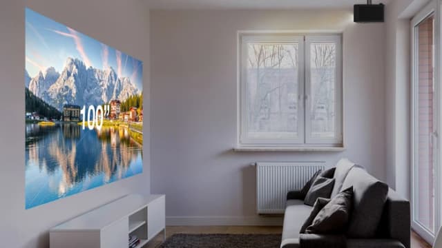 Detalle 2 de Optoma Photon Life PK31