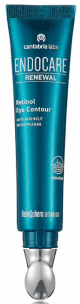 Imagen de Endocare Renewal Retinol Contorno de Ojos 15 ml 👁 en OfertitasTOP