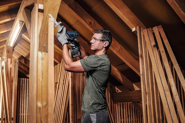 Thumbnail 3 de Lame de scie Bosch 2x S 922 VF 150 mm ⚙