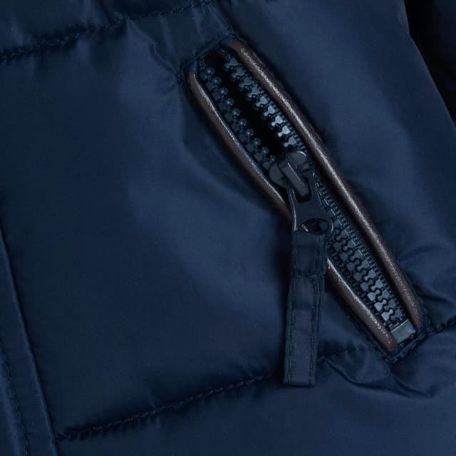 Detalle 1 de Giubbotto neonato Chicco 0-24 mesi con zip