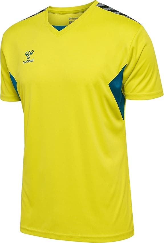 Thumbnail 5 de hummel Authentic PL Jersey Camiseta 100% poliéster reciclado 1 unidad