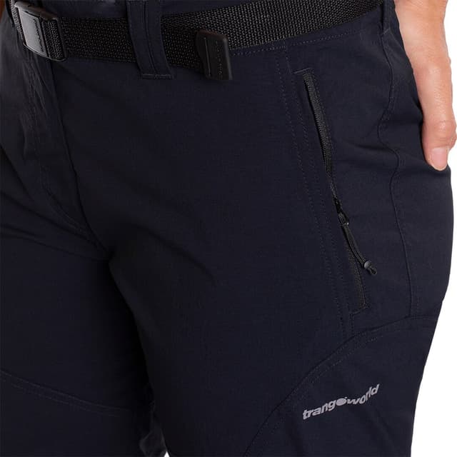 Detalle 1 de Trangoworld Assy Th pantalón corto mujer