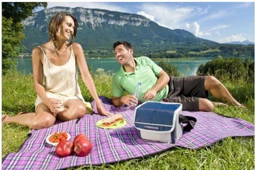 Thumbnail 4 de Campingaz Fold N Cool Nevera flexible 5 l