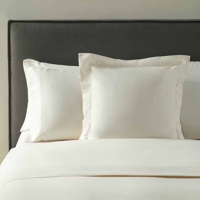 Thumbnail 3 de El Corte Inglés Juego de Sábanas Algodón Seda 600 hilos 🛏️