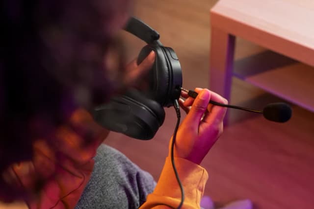 Thumbnail 17 de Trust GXT498 Forta Gaming-Headset für PS5 und PS4