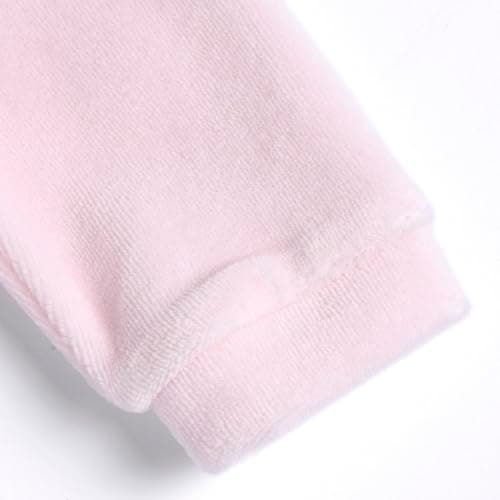 Thumbnail 4 de Chicco Pijama de bebé 0-24 meses, chenilla cálida 👶